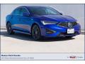 2020 Acura ILX A-Spec