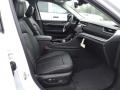 Front Seat of 2022 Jeep Grand Cherokee Limited 4x4 #18
