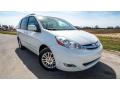 2008 Sienna XLE AWD #1