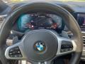  2020 BMW X7 M50i Steering Wheel #5