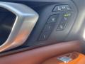 Controls of 2020 BMW X7 M50i #7