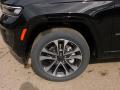  2022 Jeep Grand Cherokee Overland 4x4 Wheel #10