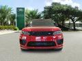 2022 Range Rover Sport HST #8