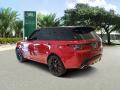 2022 Range Rover Sport HST #10