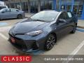 2019 Corolla XSE #1 2019 Corolla XSE #1