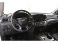 Dashboard of 2021 Honda Pilot EX-L AWD #6
