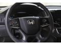  2021 Honda Pilot EX-L AWD Steering Wheel #7