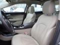 Front Seat of 2018 Buick LaCrosse Essence #15