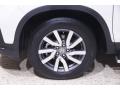  2021 Honda Pilot EX-L AWD Wheel #21
