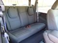 Rear Seat of 2022 Jeep Wrangler Willys 4x4 #15