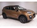2020 Sportage S AWD #1 2020 Sportage S AWD #1
