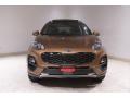 2020 Sportage S AWD #2 2020 Sportage S AWD #2