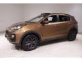 2020 Sportage S AWD #3 2020 Sportage S AWD #3