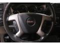  2013 GMC Sierra 1500 SLE Regular Cab 4x4 Steering Wheel #6