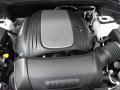  2022 Durango 5.7 Liter HEMI OHV 16-Valve VVT V8 Engine #9