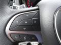  2022 Dodge Durango Citadel AWD Steering Wheel #23