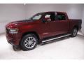 2022 1500 Laramie Crew Cab 4x4 #3