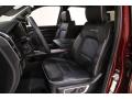 2022 1500 Laramie Crew Cab 4x4 #5