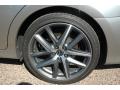  2018 Lexus GS 350 F Sport Wheel #4