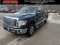 2011 F150 XLT SuperCab 4x4 #1 2011 F150 XLT SuperCab 4x4 #1