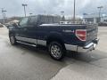 2011 F150 XLT SuperCab 4x4 #2 2011 F150 XLT SuperCab 4x4 #2