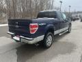 2011 F150 XLT SuperCab 4x4 #4 2011 F150 XLT SuperCab 4x4 #4