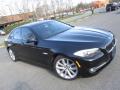 2011 5 Series 535i Sedan #3 2011 5 Series 535i Sedan #3