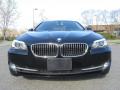 2011 5 Series 535i Sedan #4 2011 5 Series 535i Sedan #4