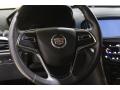  2013 Cadillac ATS 3.6L Luxury AWD Steering Wheel #7