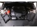  2013 ATS 3.6 Liter DI DOHC 24-Valve VVT V6 Engine #20
