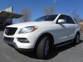 2014 ML 350 4Matic #6