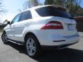 2014 ML 350 4Matic #8