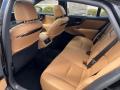Rear Seat of 2022 Lexus LS 500 AWD #3