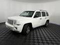 2007 Patriot Sport 4x4 #3