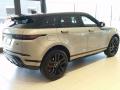  2022 Land Rover Range Rover Evoque Seoul Pearl Silver Metallic #2
