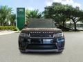 2022 Range Rover Sport SE #7