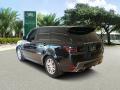 2022 Range Rover Sport SE #9