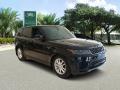 2022 Range Rover Sport SE #10
