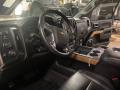 2019 Silverado 2500HD LTZ Crew Cab 4WD #6