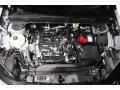  2021 Bronco Sport 1.5 Liter Turbocharged DOHC 12-Valve Ti-VCT EcoBoost 3 Cylinder Engine #19