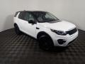 2017 Discovery Sport SE #4
