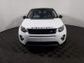 2017 Discovery Sport SE #6
