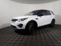 2017 Discovery Sport SE #9