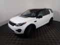 2017 Discovery Sport SE #10