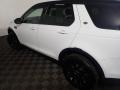 2017 Discovery Sport SE #20