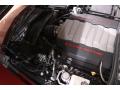  2019 Corvette 6.2 Liter DI OHV 16-Valve VVT LT1 V8 Engine #20