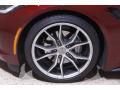  2019 Chevrolet Corvette Stingray Coupe Wheel #21