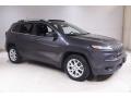 2014 Cherokee Latitude #1