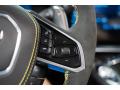  2022 Chevrolet Corvette IMSA GTLM Championship C8.R Edition Steering Wheel #27