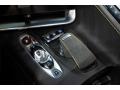 Controls of 2022 Chevrolet Corvette IMSA GTLM Championship C8.R Edition #45